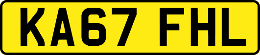 KA67FHL