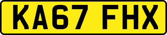 KA67FHX
