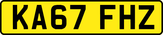 KA67FHZ