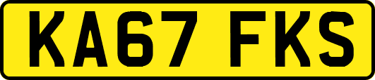KA67FKS