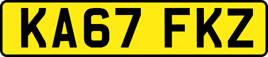 KA67FKZ