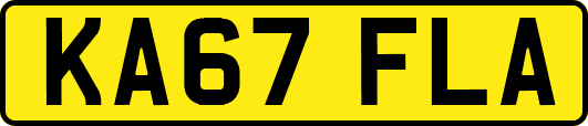 KA67FLA