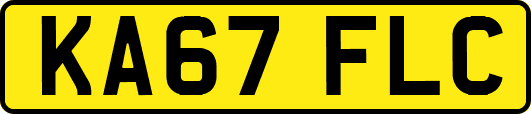 KA67FLC