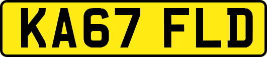 KA67FLD