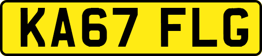 KA67FLG