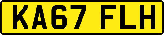 KA67FLH