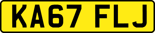 KA67FLJ