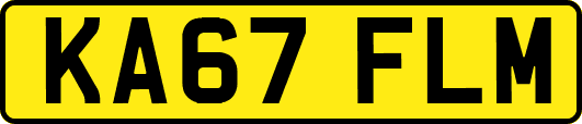 KA67FLM