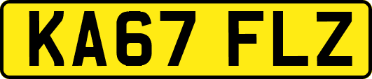 KA67FLZ