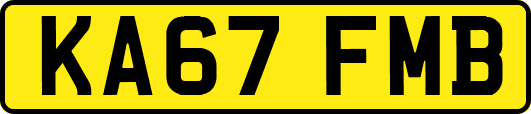 KA67FMB