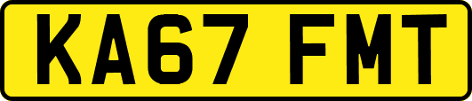 KA67FMT