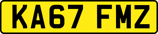 KA67FMZ