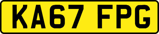 KA67FPG