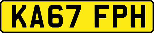 KA67FPH