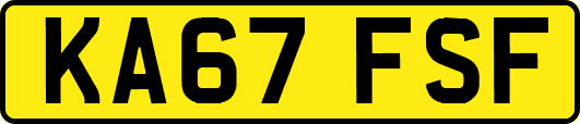 KA67FSF