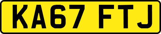 KA67FTJ