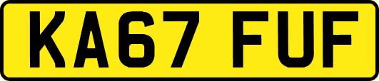 KA67FUF