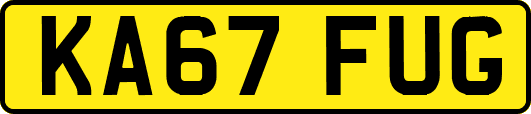 KA67FUG