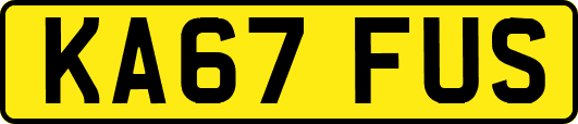 KA67FUS
