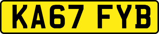 KA67FYB