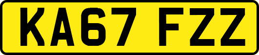 KA67FZZ