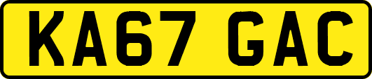KA67GAC