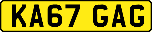 KA67GAG