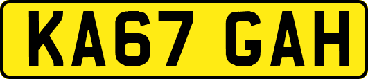 KA67GAH