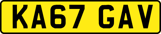 KA67GAV