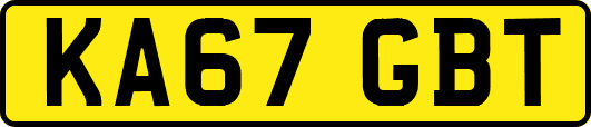 KA67GBT