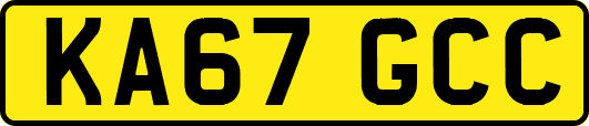 KA67GCC