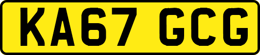 KA67GCG