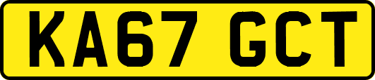 KA67GCT