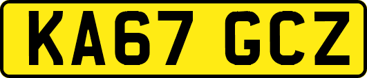 KA67GCZ