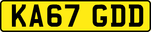 KA67GDD