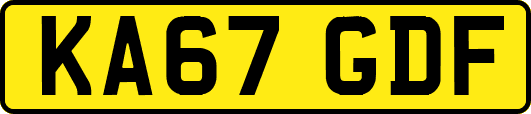 KA67GDF