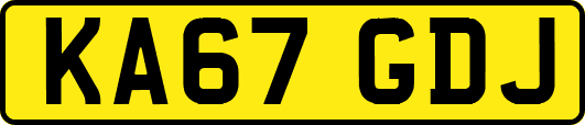 KA67GDJ