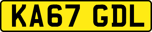 KA67GDL
