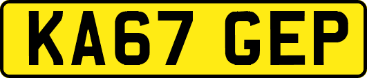 KA67GEP