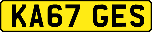 KA67GES