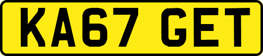 KA67GET