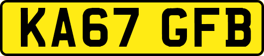 KA67GFB