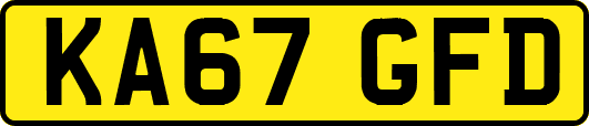 KA67GFD
