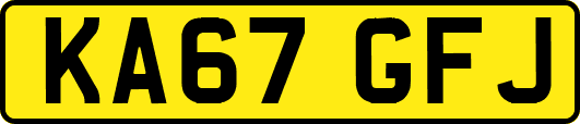 KA67GFJ