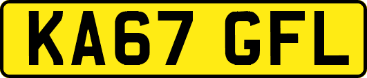 KA67GFL