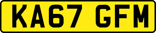 KA67GFM