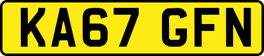 KA67GFN