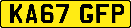 KA67GFP