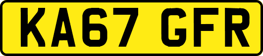KA67GFR