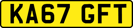 KA67GFT